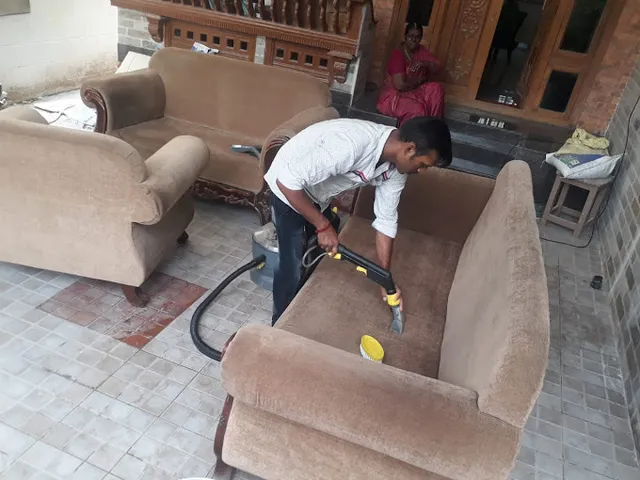 Ethicare Facility Services India Private Limited - 4