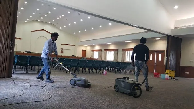 Ethicare Facility Services India Private Limited