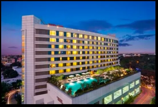 Vivanta Coimbatore - 2