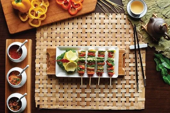 Vivanta Coimbatore - 4