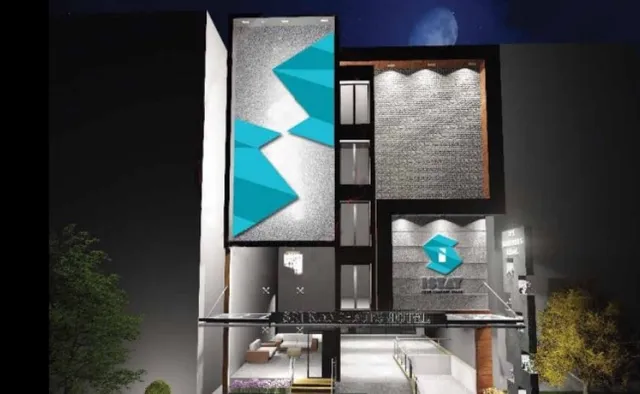 iStay - Hotels in Coimbatore - 2