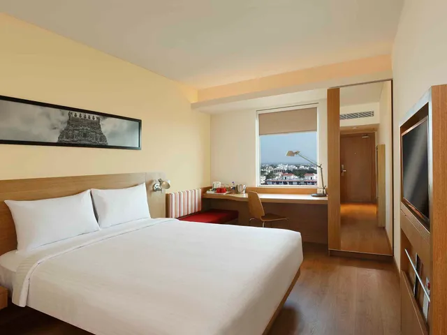 Ibis Coimbatore City Centre - 3