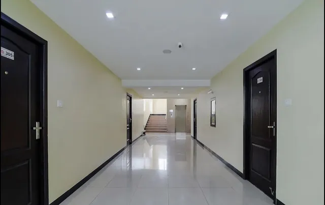 Hotel Shiva Grand by maxistay - 2