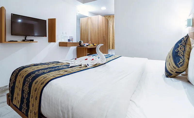 Hotels Mangala International