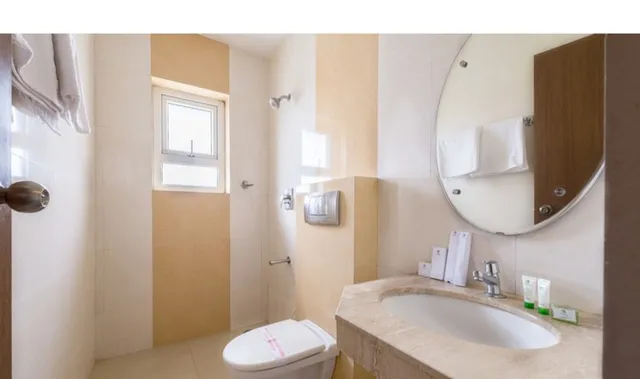 Treebo Trend Ess Grande Coimbatore - 3