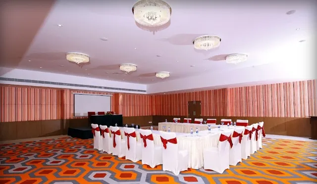 Zone by The Park Hotel Coimbatore - 3