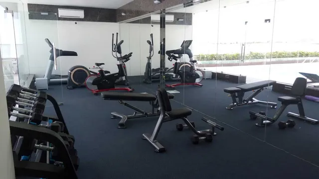 Holiday Residency - 4