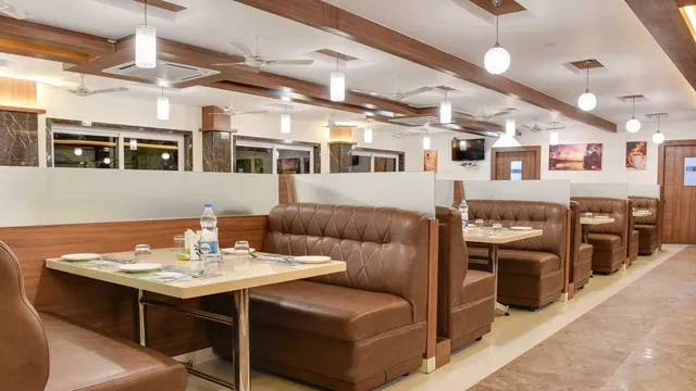 Holiday Residency - 5