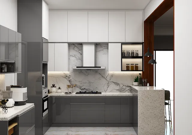 Decorpot - Interior Designers in Coimbatore - 4