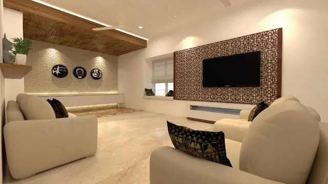 Lorem Designs Interior Designers - 4