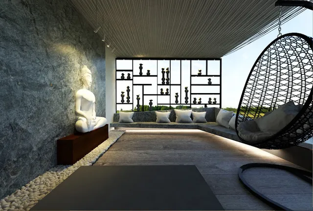 Lorem Designs Interior Designers - 6