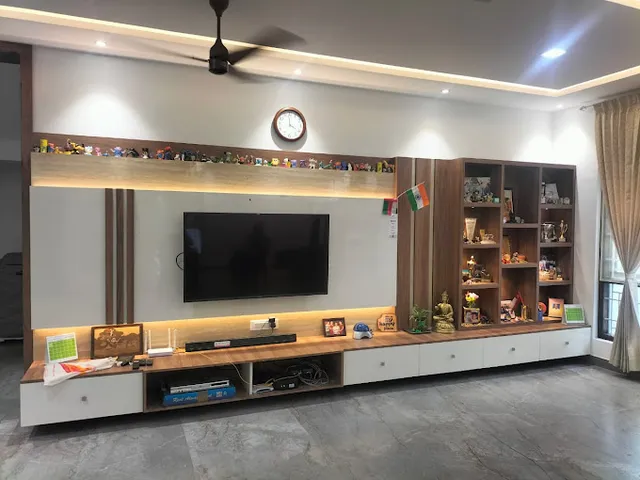 Dream Sketch Interiors - 4