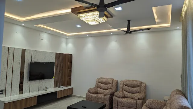 Dream Sketch Interiors - 6