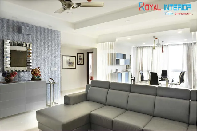 ROYAL INTERIOR - 5