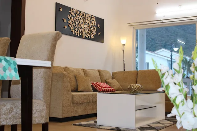 AV Associates interior designers - 3