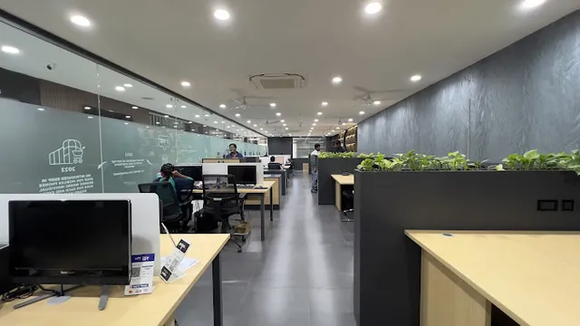 AV Associates interior designers - 4