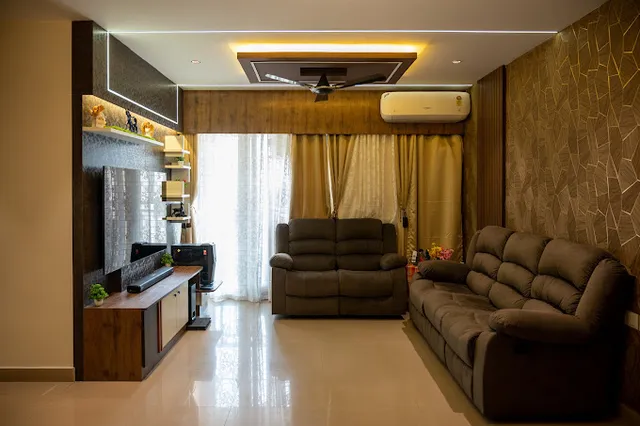 AV Associates interior designers - 5