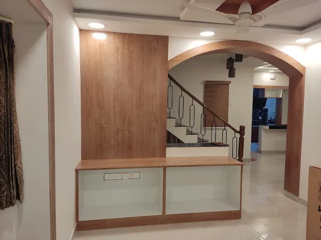 Shree Sanaa Interior - 3
