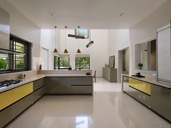 Shree Sanaa Interior - 4