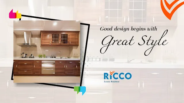 Ricco Interiors - 5