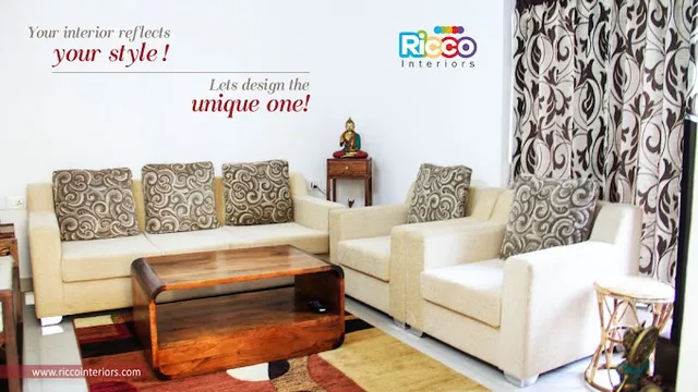 Ricco Interiors - 6