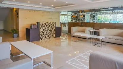 Treebo Trend Acsys-Hotel in Gachibowli - 2