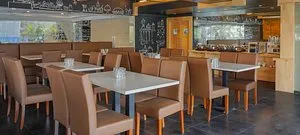 Treebo Trend Acsys-Hotel in Gachibowli - 3