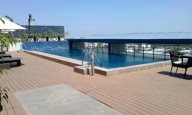 Radisson Hyderabad Hitec City - 3