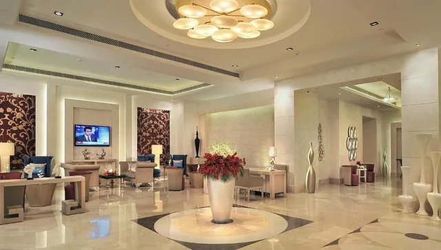 Radisson Hyderabad Hitec City - 2