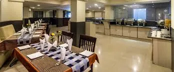 Hotel Central Park - 2