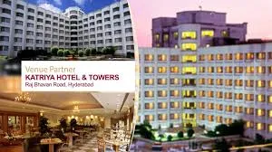 Katriya Hotel & Towers