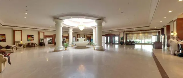 Katriya Hotel & Towers - 3