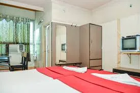 Hotel Haridwar - 4
