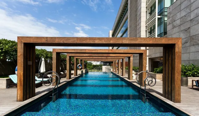 Park Hyatt Hyderabad - 3