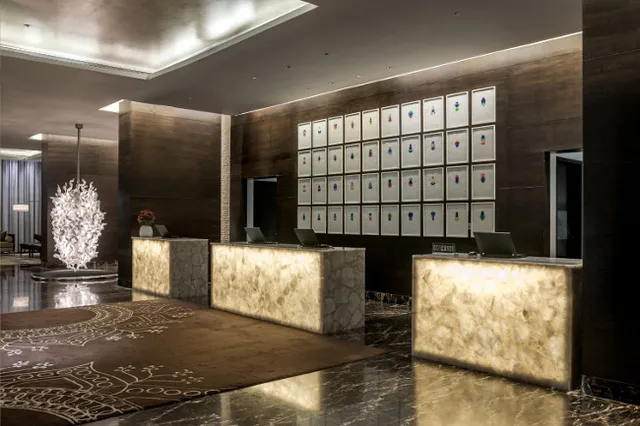 Park Hyatt Hyderabad - 2