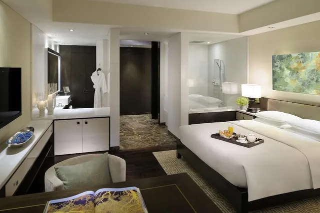 Park Hyatt Hyderabad - 5