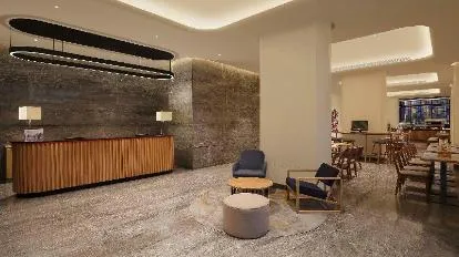 Holiday Inn Express Hyderabad Hitec City, an IHG Hotel - 2