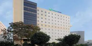 Holiday Inn Express Hyderabad Hitec City, an IHG Hotel