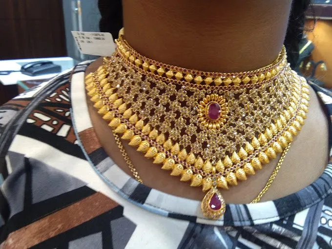 Kalyan Jewellers