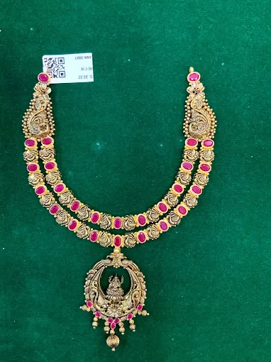 Sumangali Jewellers - 2