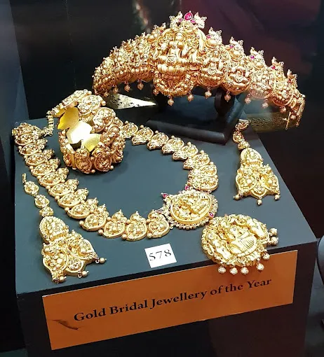 Sumangali Jewellers - 4