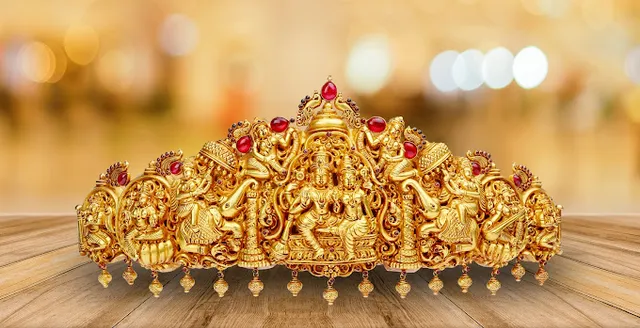 Sumangali Jewellers - 6