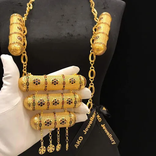 Joyalukkas Jewellery - 3