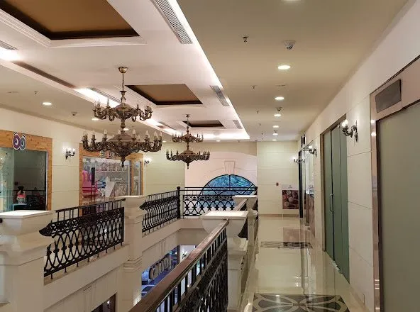 Joyalukkas Jewellery