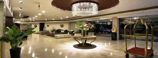 Best Western Ashoka ( Hotel & AC Banquets) - 2