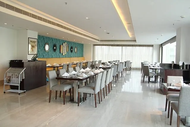 Mercure Hyderabad KCP - 3