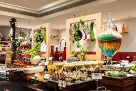 Mercure Hyderabad KCP - 2