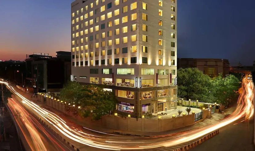 Mercure Hyderabad KCP