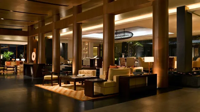 Hyatt Hyderabad Gachibowli - 2