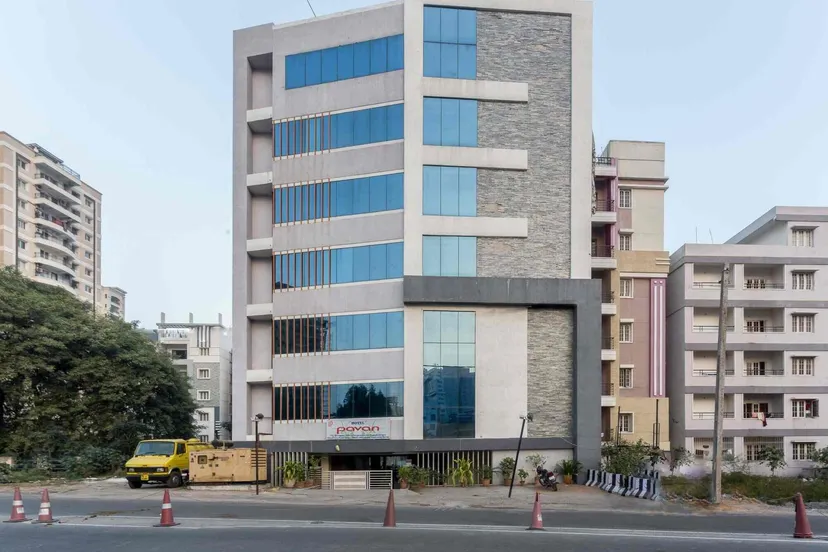 Itsy By Treebo - Tals Hytek